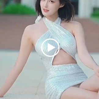Album Collections 飞翼 Model Videos v17